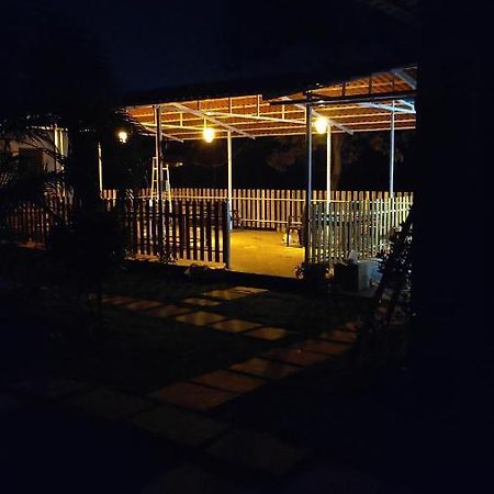 阿里巴格 Mohor Retreat酒店 外观 照片