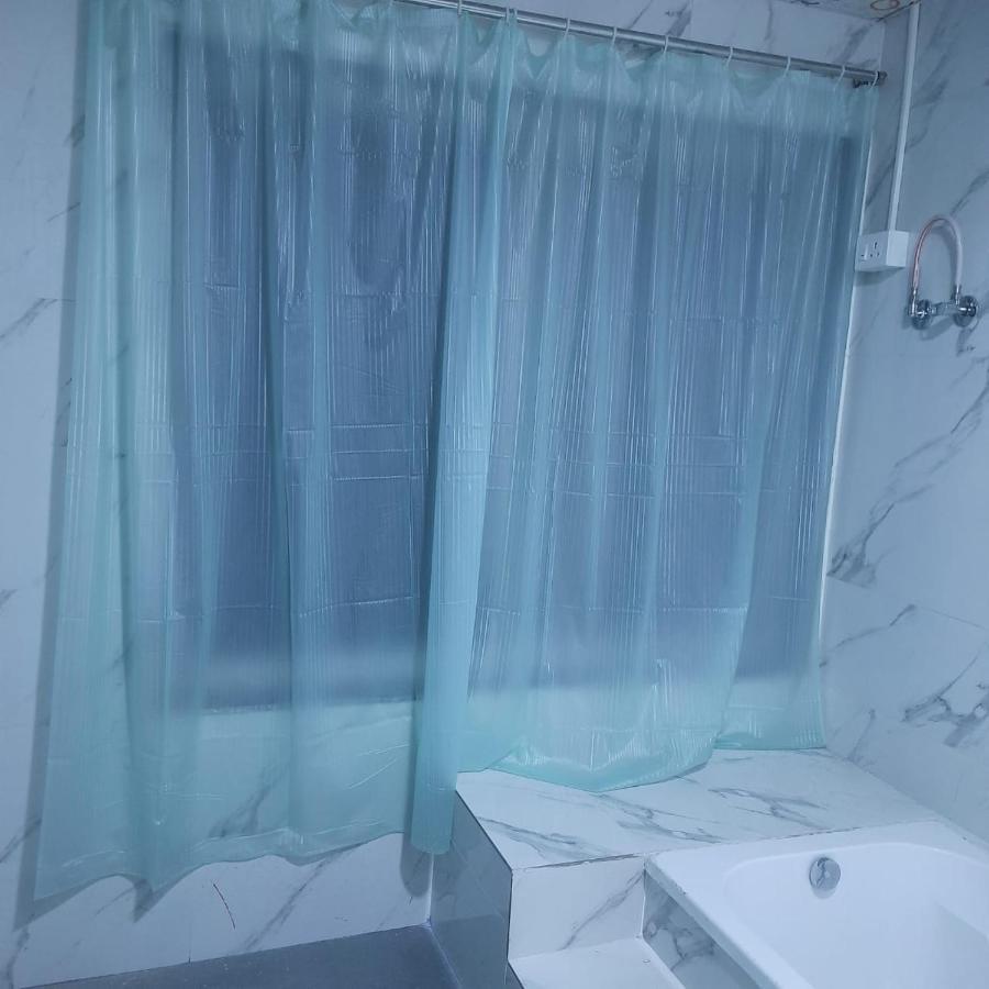 阿里巴格 Mohor Retreat酒店 外观 照片