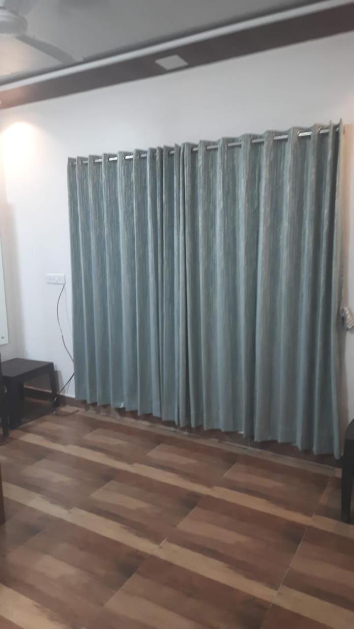 阿里巴格 Mohor Retreat酒店 客房 照片