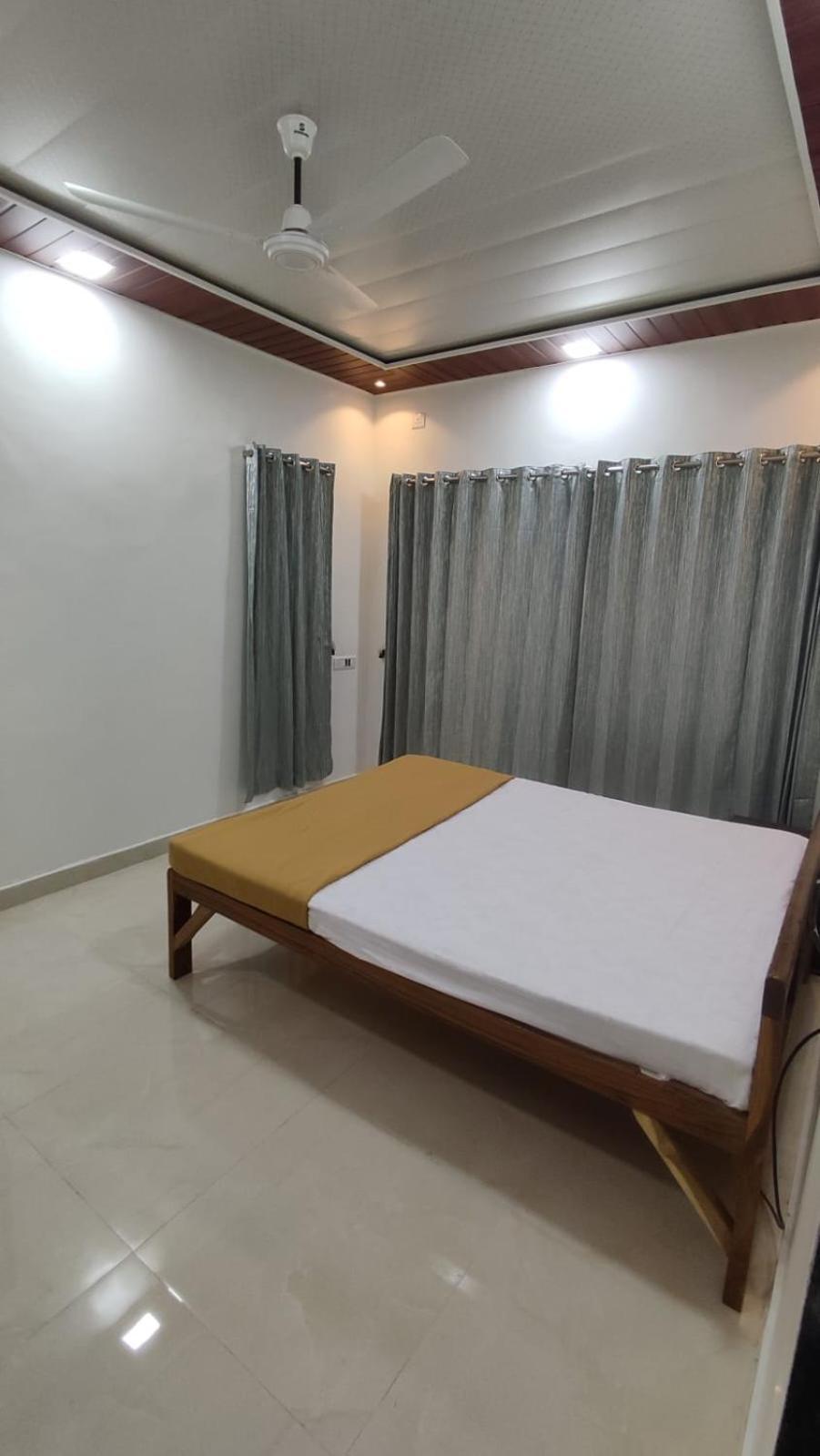 阿里巴格 Mohor Retreat酒店 客房 照片