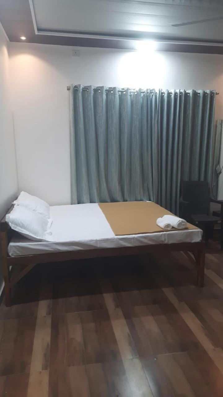 阿里巴格 Mohor Retreat酒店 客房 照片