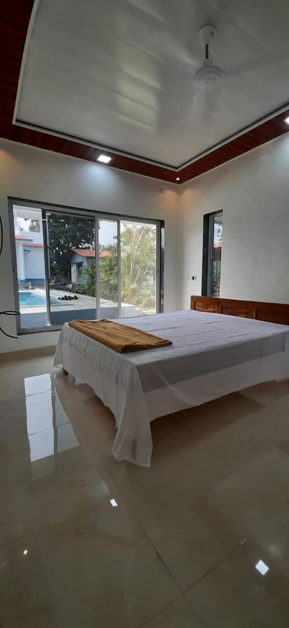 阿里巴格 Mohor Retreat酒店 客房 照片