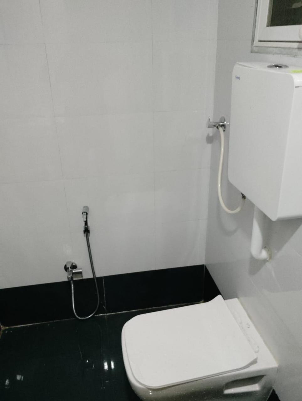 阿里巴格 Mohor Retreat酒店 客房 照片
