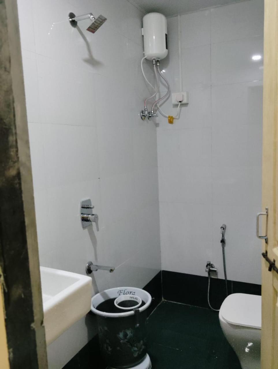 阿里巴格 Mohor Retreat酒店 客房 照片