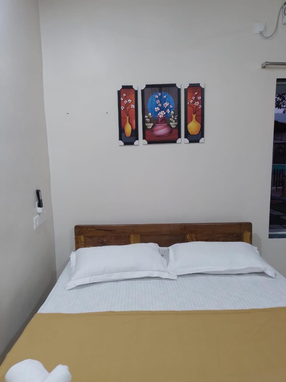 阿里巴格 Mohor Retreat酒店 客房 照片