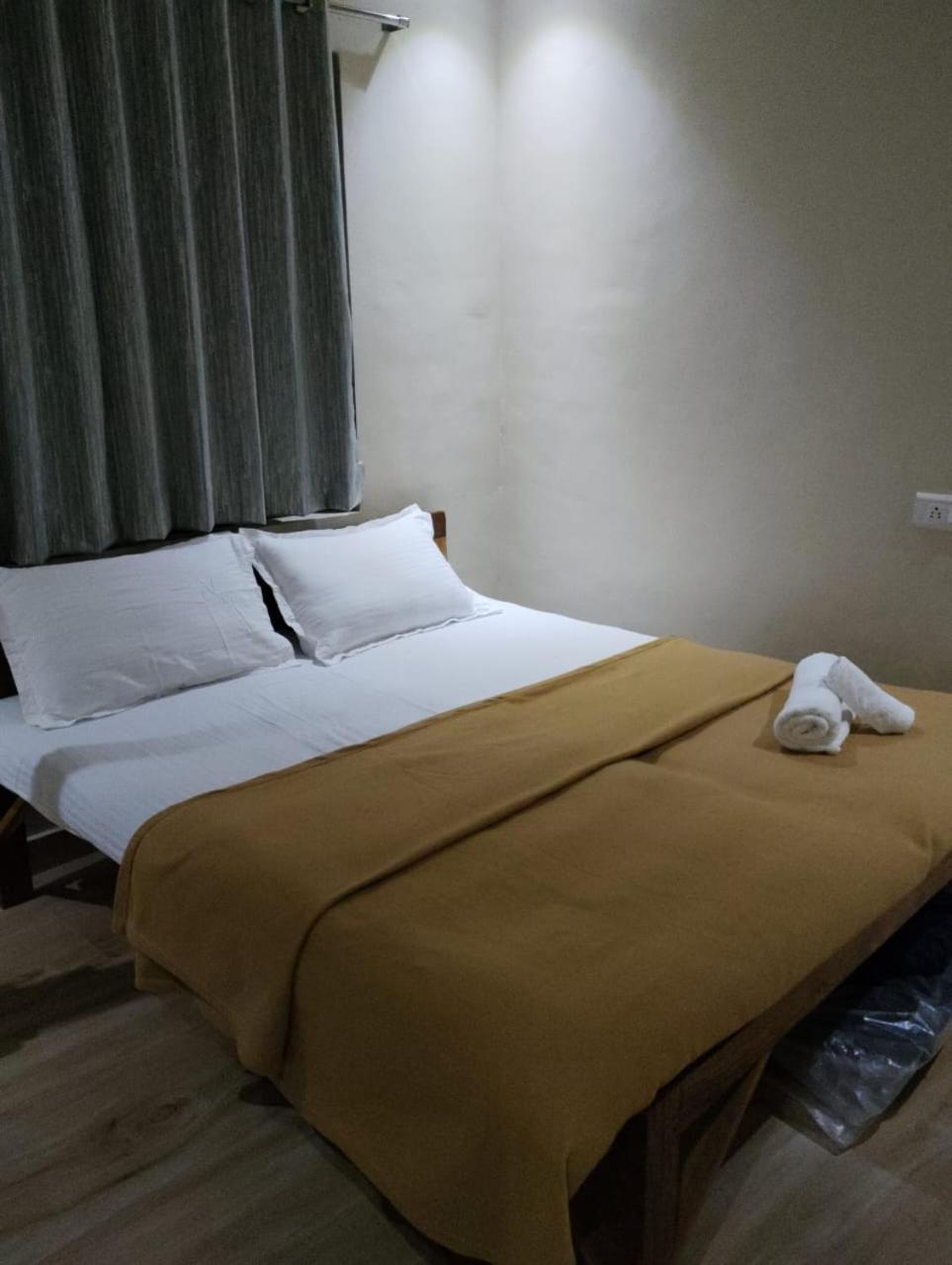 阿里巴格 Mohor Retreat酒店 客房 照片