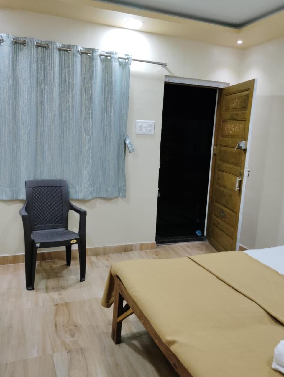 阿里巴格 Mohor Retreat酒店 客房 照片